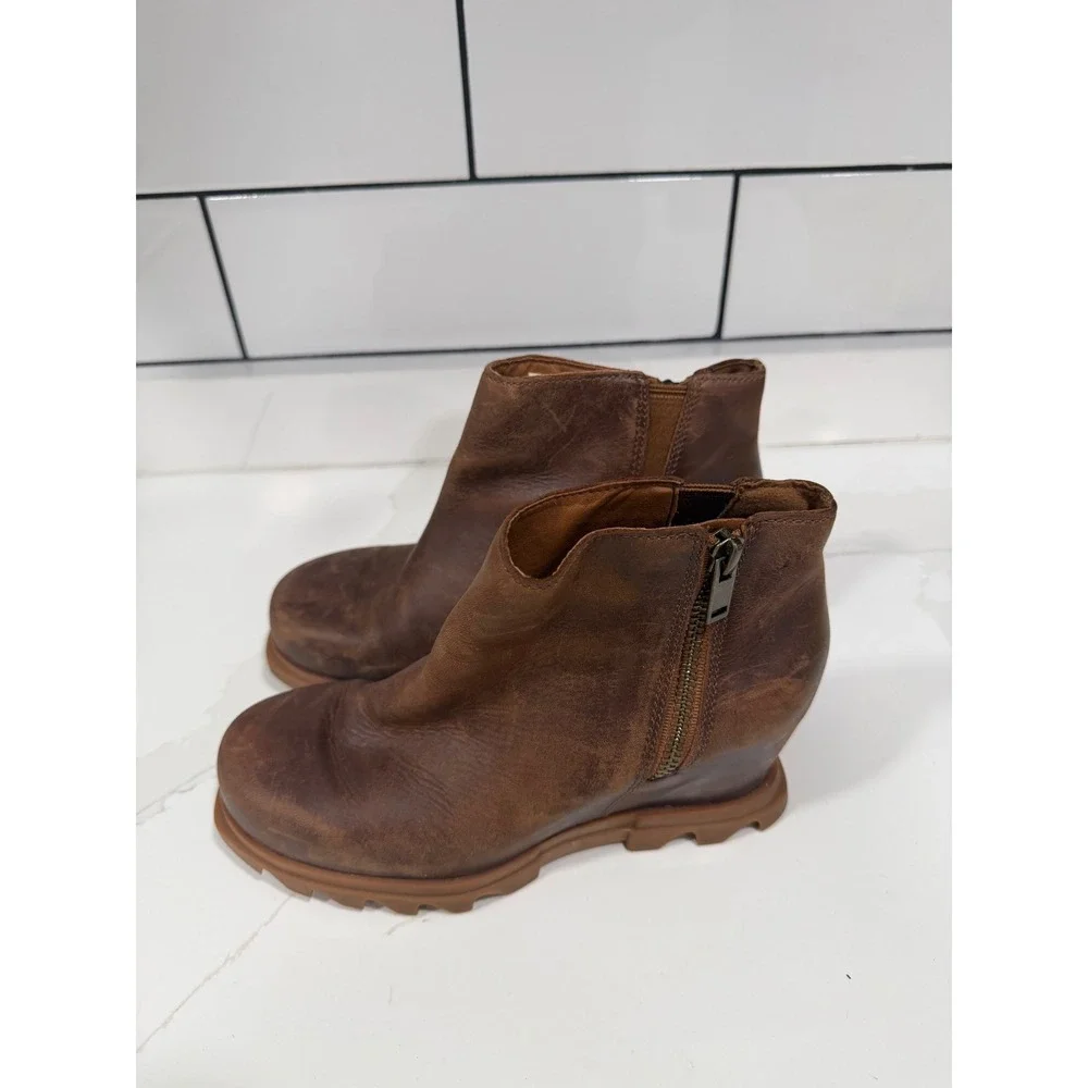 Sorel joan arctic